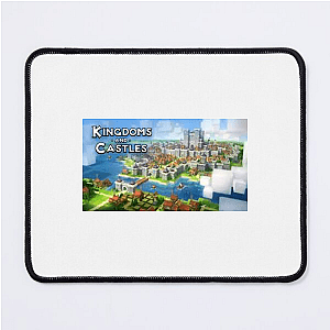 Kingdoms And Castles Merch Kingdoms And Castles Mouse Pads
