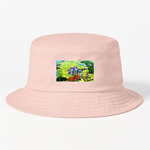 Kingdoms And Castles Fan Art Kingdoms And Castles Hats & Caps