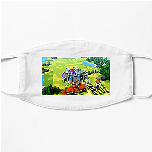Kingdoms And Castles Fan Art Kingdoms And Castles Face Masks