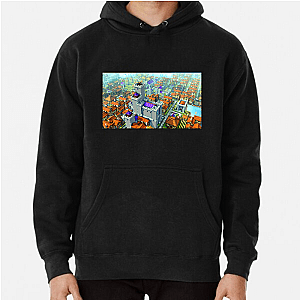 Kingdoms And Castles Special Collection Kingdoms And Castles Hoodies