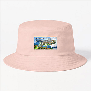 Kingdoms And Castles Merch Kingdoms And Castles Hats & Caps