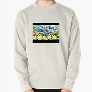 Kingdoms And Castles Signature Kingdoms And Castles Sweatshirts