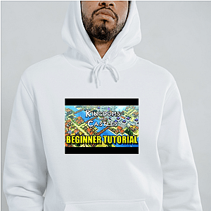 Kingdoms And Castles Signature Kingdoms And Castles Hoodies