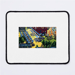 Kingdoms And Castles Merchandise For Fans Kingdoms And Castles Mouse Pads