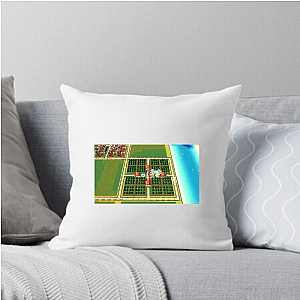 Kingdoms And Castles Limited Collection Kingdoms And Castles Pillows Cover