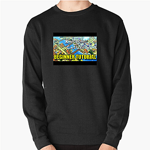 Kingdoms And Castles Signature Kingdoms And Castles Sweatshirts