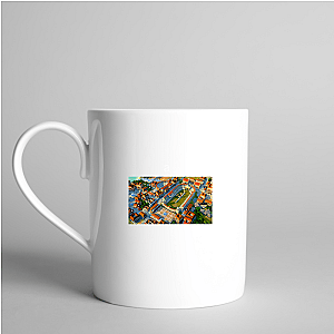 Kingdoms And Castles Merchandise Kingdoms And Castles Mugs