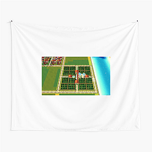 Kingdoms And Castles Limited Collection Kingdoms And Castles Tapestries