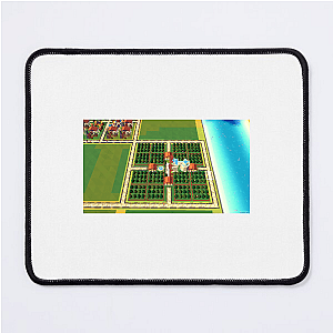 Kingdoms And Castles Limited Collection Kingdoms And Castles Mouse Pads
