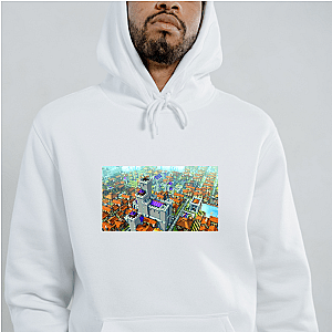 Kingdoms And Castles Special Collection Kingdoms And Castles Hoodies