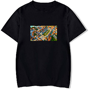 Kingdoms And Castles Merchandise Kingdoms And Castles T-Shirts
