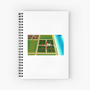 Kingdoms And Castles Limited Collection Kingdoms And Castles Notebook