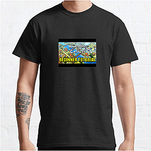 Kingdoms And Castles Signature Kingdoms And Castles T-Shirts