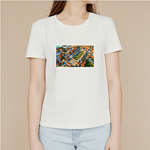 Kingdoms And Castles Merchandise Kingdoms And Castles T-Shirts