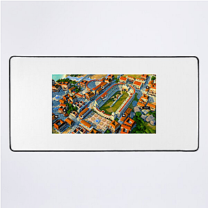Kingdoms And Castles Merchandise Kingdoms And Castles Mouse Pads