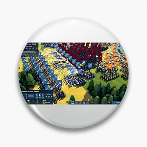 Kingdoms And Castles Merchandise For Fans Kingdoms And Castles Pins