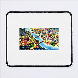 Kingdoms And Castles Merch Collection Kingdoms And Castles Mouse Pads