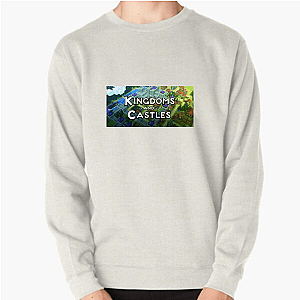 Kingdoms And Castles Merch For Fans Kingdoms And Castles Sweatshirts