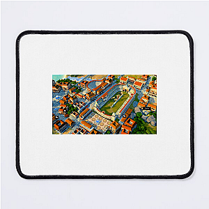 Kingdoms And Castles Merchandise Kingdoms And Castles Mouse Pads