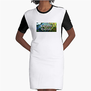 Kingdoms And Castles Merch For Fans Kingdoms And Castles Dresses
