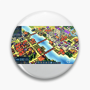 Kingdoms And Castles Merch Collection Kingdoms And Castles Pins