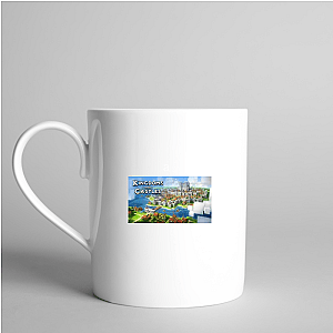 Kingdoms And Castles Merch Kingdoms And Castles Mugs
