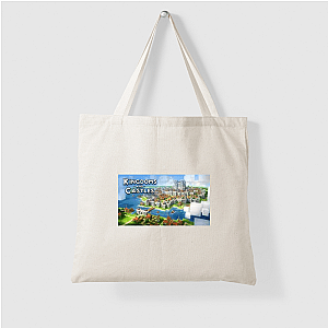 Kingdoms And Castles Merch Kingdoms And Castles Bags