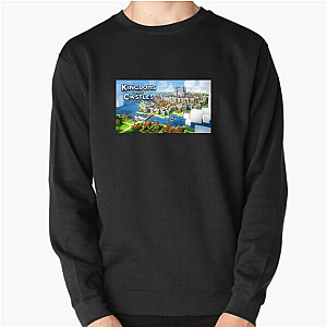 Kingdoms And Castles Merch Kingdoms And Castles Sweatshirts
