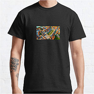 Kingdoms And Castles Merchandise Kingdoms And Castles T-Shirts