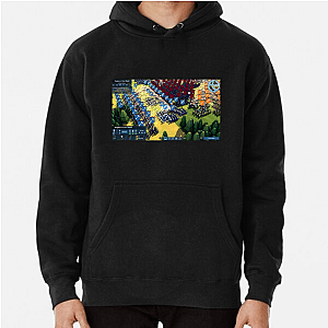 Kingdoms And Castles Merchandise For Fans Kingdoms And Castles Hoodies