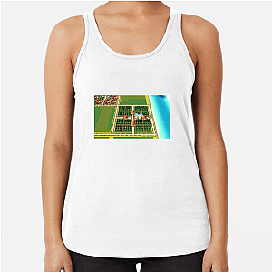 Kingdoms And Castles Limited Collection Kingdoms And Castles Tank Tops