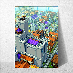 Kingdoms And Castles Special Collection Kingdoms And Castles Posters