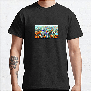 Kingdoms And Castles Special Collection Kingdoms And Castles T-Shirts