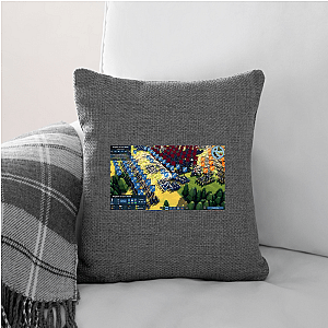 Kingdoms And Castles Merchandise For Fans Kingdoms And Castles Pillows Cover