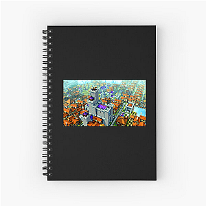 Kingdoms And Castles Special Collection Kingdoms And Castles Notebook