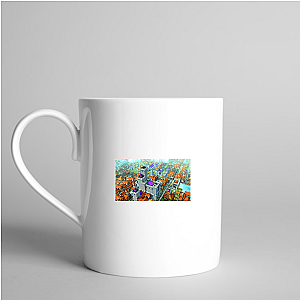 Kingdoms And Castles Special Collection Kingdoms And Castles Mugs