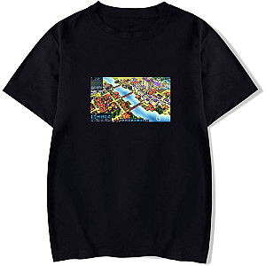Kingdoms And Castles Merch Collection Kingdoms And Castles T-Shirts