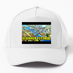 Kingdoms And Castles Signature Kingdoms And Castles Hats & Caps