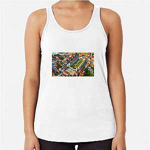 Kingdoms And Castles Merchandise Kingdoms And Castles Tank Tops