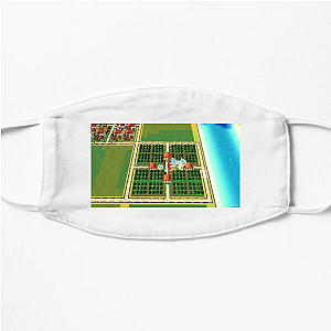Kingdoms And Castles Limited Collection Kingdoms And Castles Face Masks