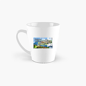 Kingdoms And Castles Merch Kingdoms And Castles Mugs