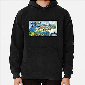 Kingdoms And Castles Merch Kingdoms And Castles Hoodies