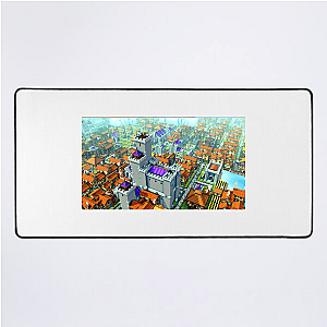 Kingdoms And Castles Special Collection Kingdoms And Castles Mouse Pads