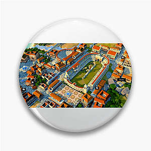 Kingdoms And Castles Merchandise Kingdoms And Castles Pins