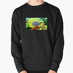 Kingdoms And Castles Fan Art Kingdoms And Castles Sweatshirts