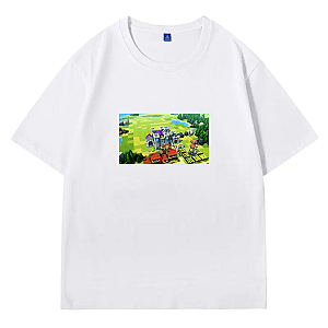 Kingdoms And Castles Fan Art Kingdoms And Castles T-Shirts