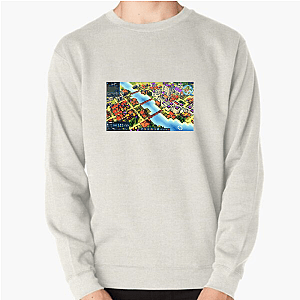 Kingdoms And Castles Merch Collection Kingdoms And Castles Sweatshirts