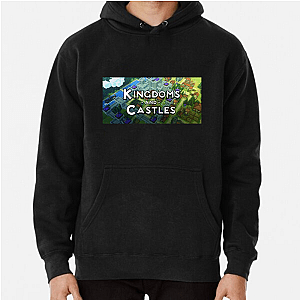 Kingdoms And Castles Merch For Fans Kingdoms And Castles Hoodies