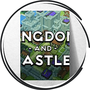 Kingdoms And Castles Posters