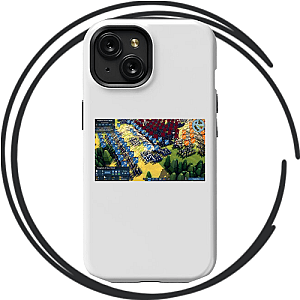 Kingdoms And Castles Cases